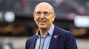 🚨🚨🎙️ Ralf Rangnick: "I only met Joel Glazer once, in a board meeting  back in January. I told him we need a complete rebuild, put every player