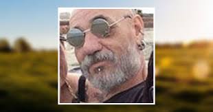 Andy "Vax" Guidry Obituary February 1, 2017