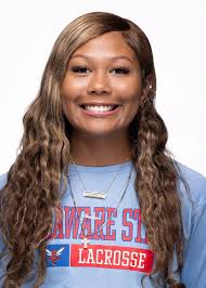 2025 Women's Lacrosse Roster