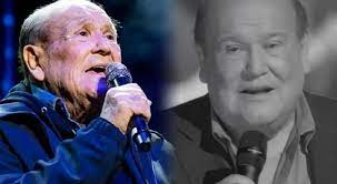Murió Leo Dan, el famoso cantante argentino a los 82 años