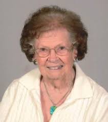 In Memory of Jeanette Braastad