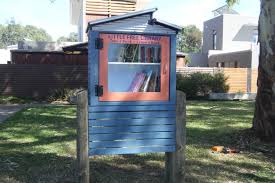 Kathleen Rossini Adelaide South Australia We Have A Wonderful Community Which Has A Very Active Book Club Little Free Libraries Free Library Little Library