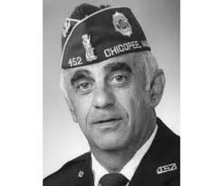 George Dutton Obituary (2016)