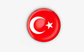 The flag of turkey, officially the turkish flag (turkish: Illustration Of Flag Of Turkey Turkey Flag Circle Png Png Image Transparent Png Free Download On Seekpng