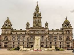 Is i glaschu na baile baile mor ann am alba. Hotels Glasgow Motel One Cheap Budget Design Hotel Glasgow