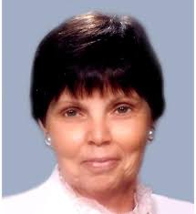 Evelyn Nagy Obituary (2013)