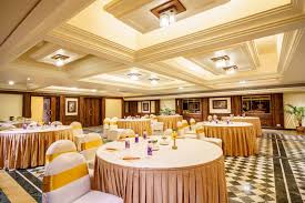 Business Hotel