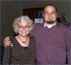 Operation Protect and Defend Law Day Dinner Celebration 2016