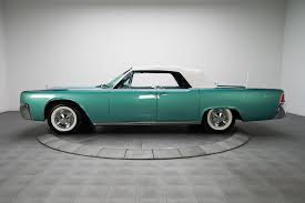 Image result for Terra Verde Green 1960 Lincoln