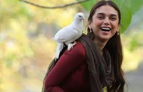 Maybe you would like to learn more about one of these? Aditi Rao Hydari Finds True Love In Kerala Aditi Rao Hydari