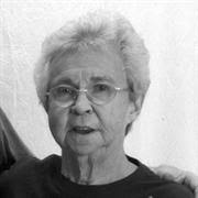 Obituary of Bea Bremer