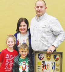 HCSO recognizes top personnel