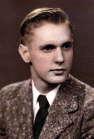 Robert Ford Obituary