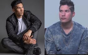 Los intérpretes del exitoso tema mi niña bonita han regresado para quedarse, y así lo demostraron en el escenario del show transmitido por univisión con una emotiva presentación donde pusieron al público de pie y. Lhp30wx C Hfpm