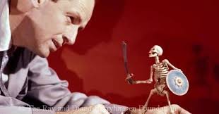 A happy new year to Ray Harryhausen fans worldwide, from everybody at the  Foundation. Stay tuned to our social pages for an exciting 2026!  #rayharryhausen