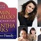 Ramin Karimloo × Samantha Barks Musical Concert event image