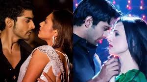 10 february 1997, bergen, the netherlands. Iconic Romantic Moments Of Geet And Maan Vs Arnav And Khushi Rate The Best Now Iwmbuzz