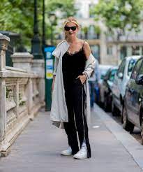 Another 90s Going Out Trend Is Back Mesh Clothing Clothes Trending Dresses