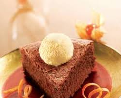Dessert Sans Farine Les 25 Recettes Tipiak