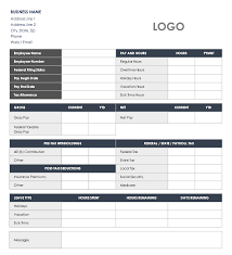 Sample form for 22 paid sickness days record appendix 4: Payroll Register Template Excel Templates