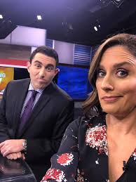 Angelica Thornton KATU