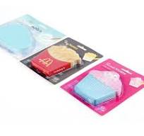 Custom Clear PET/PVC Sliding Card Blister Packaging,Clamshell Plastic  Blister Packaging With Card Insert ---XP3003 - AliExpress