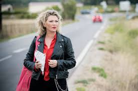 France 2 | candice renoir saison 5 : Cecile Bois J Avais Envie D Aborder Les Zones D Ombre De Candice Renoir