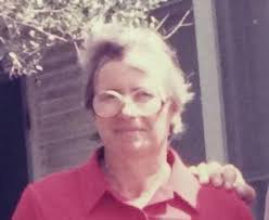 Effie Scherer Obituary