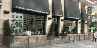Restaurants at the denver sheraton, the yard house denver, yard house denver co, yard house menu, yard house central business district menu Yard House Happy Hour Specials Central Downtown Denver