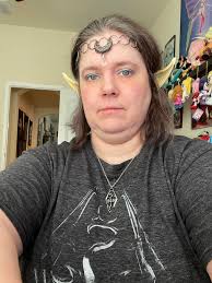 My name's Castiel, I'm a vfx artist, and I like turning myself into my  favorite characters using Photoshop. Sup…