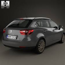 Seat Ibiza St 2015 Upholstered Swivel Chairs Adirondack Chair Plans Free Ibiza