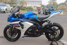 มอเตอร ไซค suzuki gsx r 1000 smokybike มอเตอร ไซค กร งเทพมหานคร