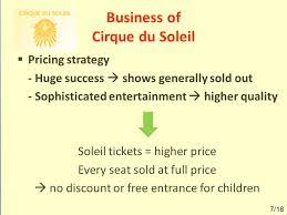 Последние твиты от cirque du soleil (@cirque). Cirque Du Soleil Case Analysis Ppt Video Online Download