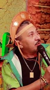 Jhon black e Tio Chico