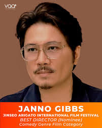 John Macapagal's Instagram, Twitter & Facebook