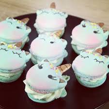 25 3k Likes 603 Comments L Atelier De Roxane Officiel Roxane Lmp On Instagram Nouvelle Video En Lign Gateau De Licorne Macaron Licorne Gateau Licorne