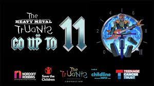 Palabras de Iron Maiden Heavy Metal Truants The Future Past Tour 2023 -  Iron Maiden Fans Internacional