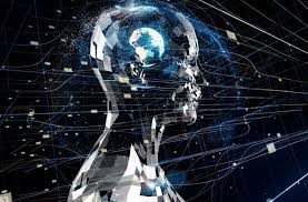 Can We Reprogram Our Dna And Heal Ourselves With Frequency Vibration Energy Artificial Intelligence Ai Artificial Intelligence Ai Robot