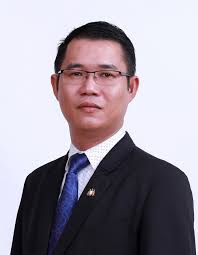Yang berhormat tuan ir izham bin hashim ahli dewan negeri : Portal Rasmi Dewan Negeri Johor