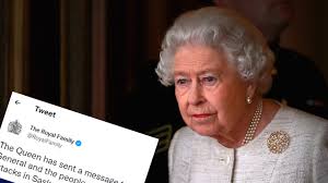 Queen Elizabeth II: News, Latest Updates & Breaking Headlines
