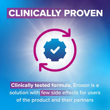 How Eroxon® works- learn the science