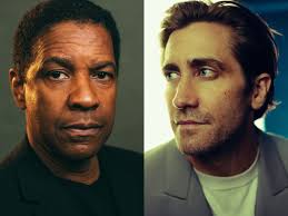 Four Reasons We Can't Wait for Denzel Washington and Jake Gyllenhaal to Go  Head to Head in Othello