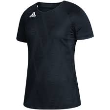 Adidas Womens Quickset Cap Sleeve Jersey