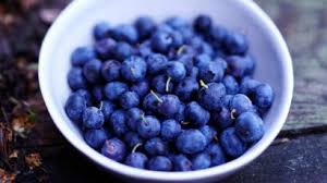 Le Cassis Nous Laisse Bouche Baie Le Cassis Un Super Fruit Femme Actuelle Le Mag