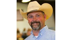 Eric McPhail Steps Into Role of CSU Extension Field Director