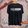 Model kaos distro wanita terbaru. 1