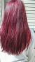 Loreal Hicolor Red On Black Hair