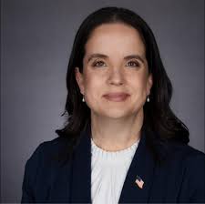 Lisa Poch For Hamburg Town Judge