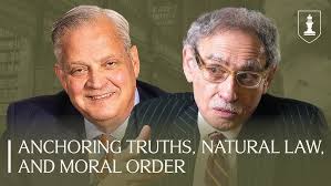 Wonder Confronts Certainty' — A Conversation with Professor Gary Saul  Morson