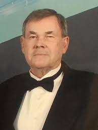 Robert Lee McAlpine, talented carpenter